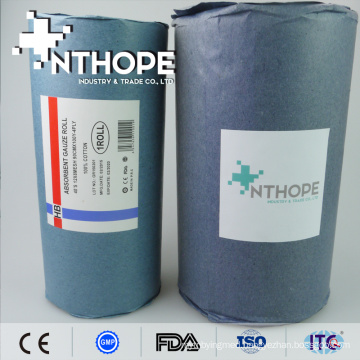 sterile disposable medical surgical cotton rolls,medical supplier